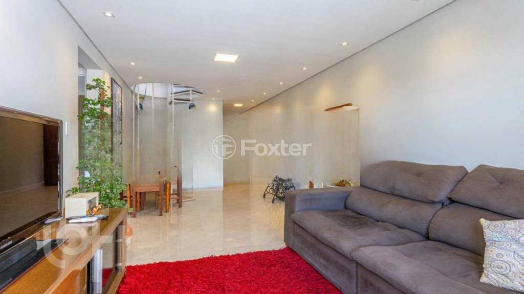 Cobertura à venda com 3 quartos, 167m² - Foto 4