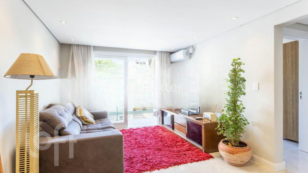 Cobertura à venda com 3 quartos, 167m² - Foto 2
