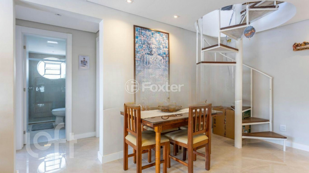 Cobertura à venda com 3 quartos, 167m² - Foto 8