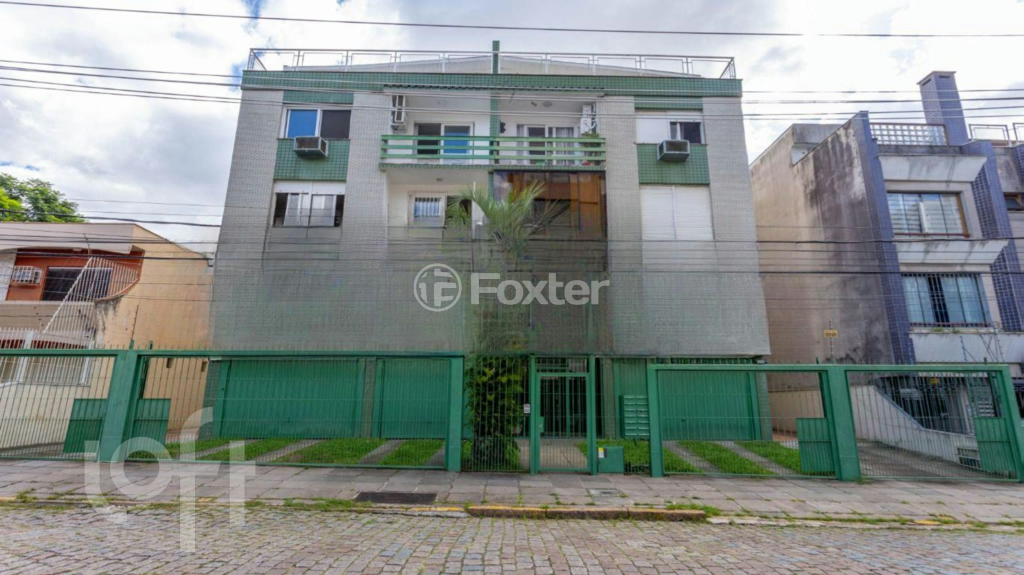 Cobertura à venda com 3 quartos, 167m² - Foto 30
