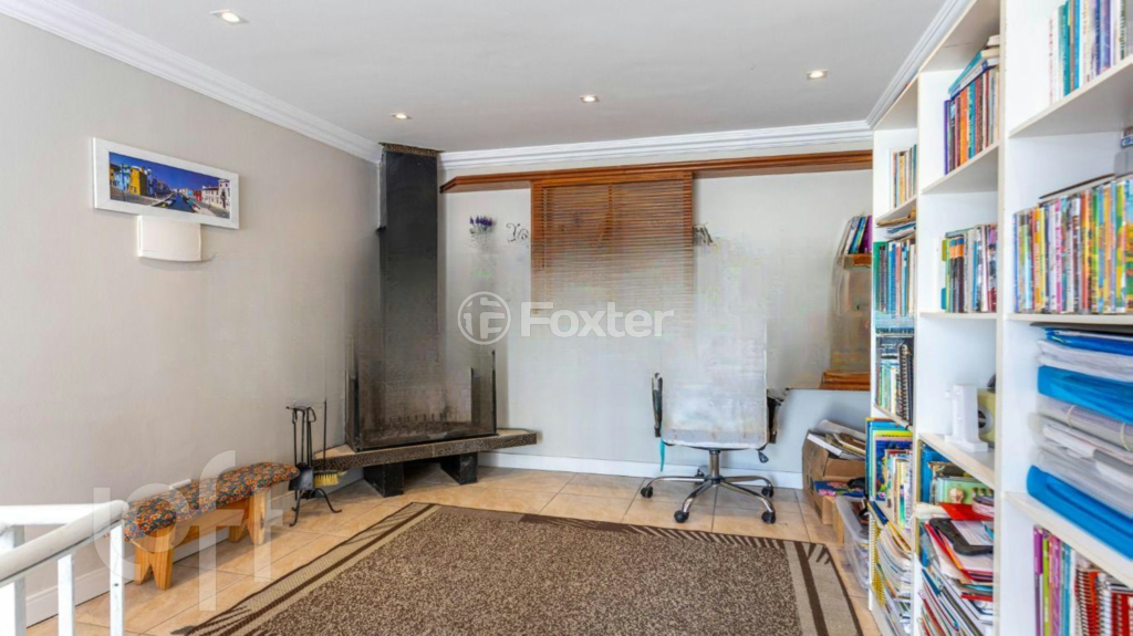 Cobertura à venda com 3 quartos, 167m² - Foto 22
