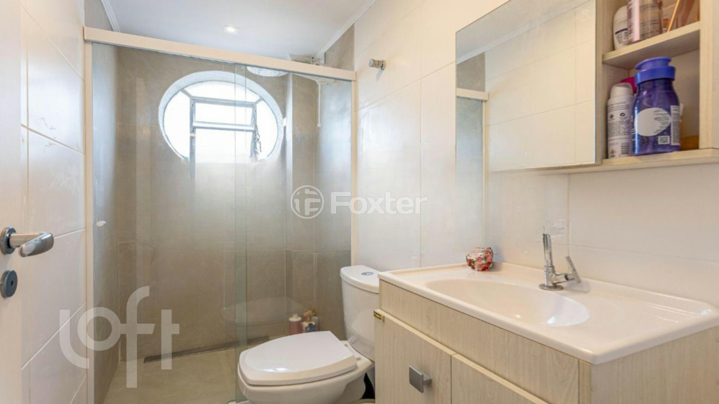 Cobertura à venda com 3 quartos, 167m² - Foto 20