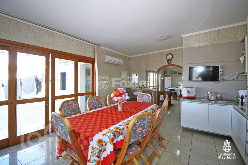 Cobertura à venda com 4 quartos, 252m² - Foto 10