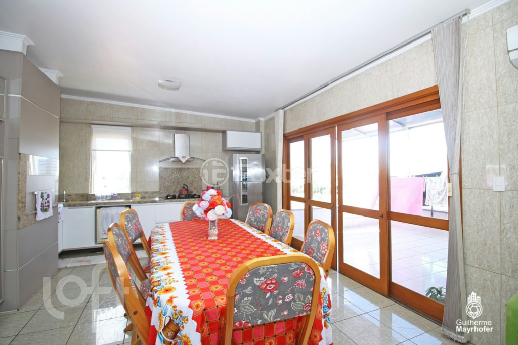 Cobertura à venda com 4 quartos, 252m² - Foto 9