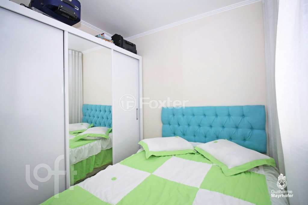 Cobertura à venda com 4 quartos, 252m² - Foto 22