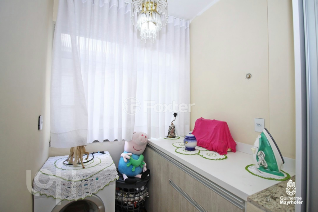 Cobertura à venda com 4 quartos, 252m² - Foto 24