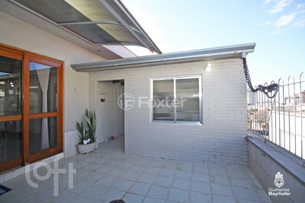 Cobertura à venda com 4 quartos, 252m² - Foto 15