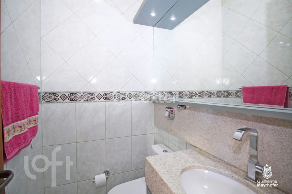 Cobertura à venda com 4 quartos, 252m² - Foto 25