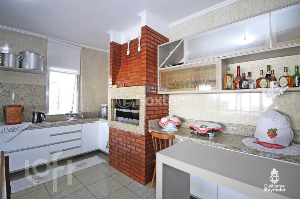 Cobertura à venda com 4 quartos, 252m² - Foto 7