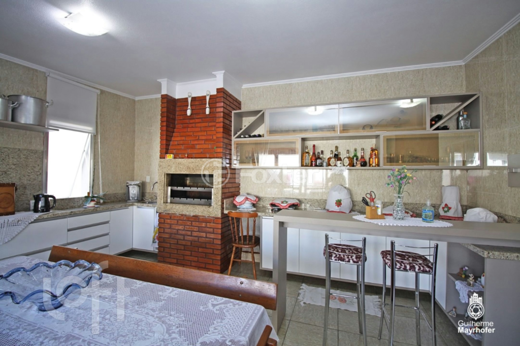 Cobertura à venda com 4 quartos, 252m² - Foto 6