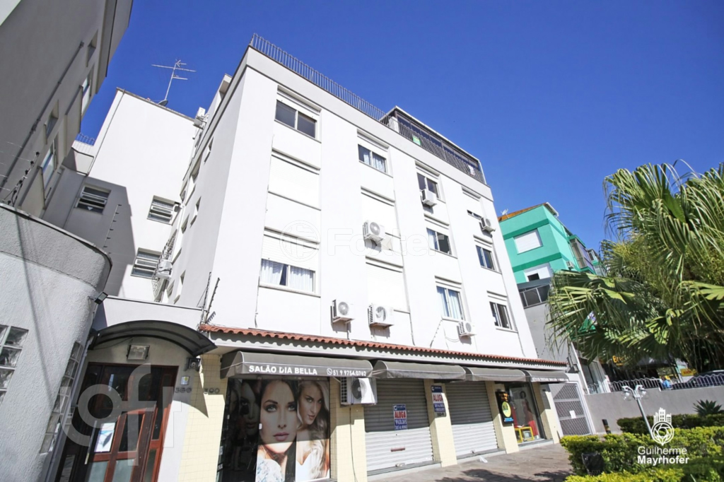 Cobertura à venda com 4 quartos, 252m² - Foto 29