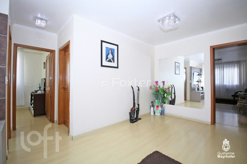 Cobertura à venda com 4 quartos, 252m² - Foto 2