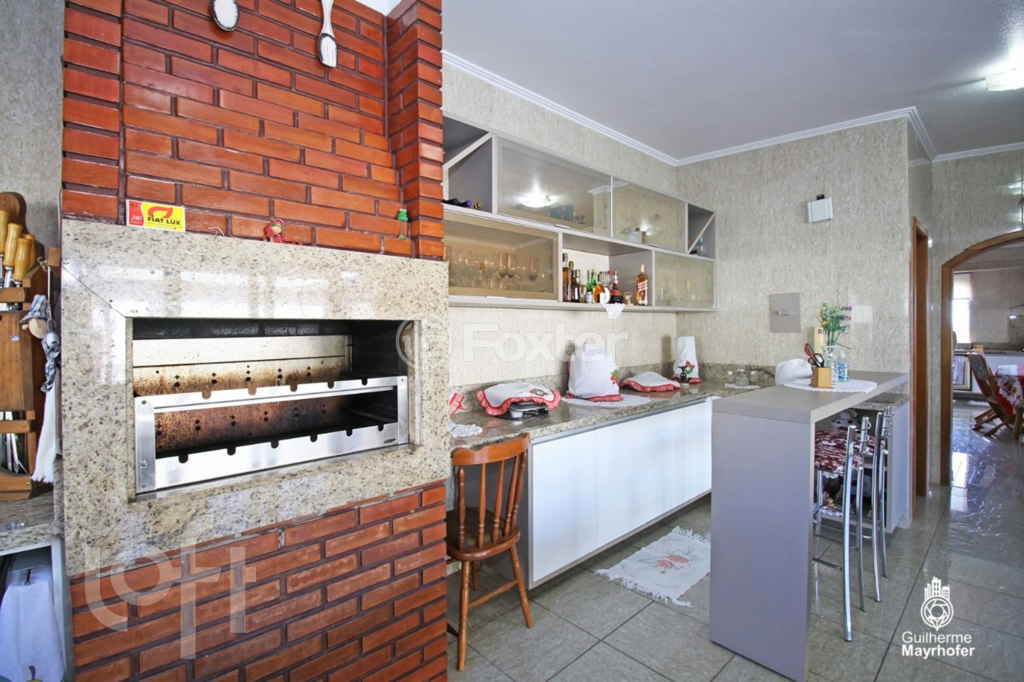 Cobertura à venda com 4 quartos, 252m² - Foto 8