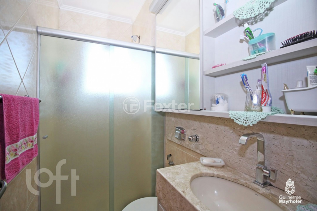 Cobertura à venda com 4 quartos, 252m² - Foto 20