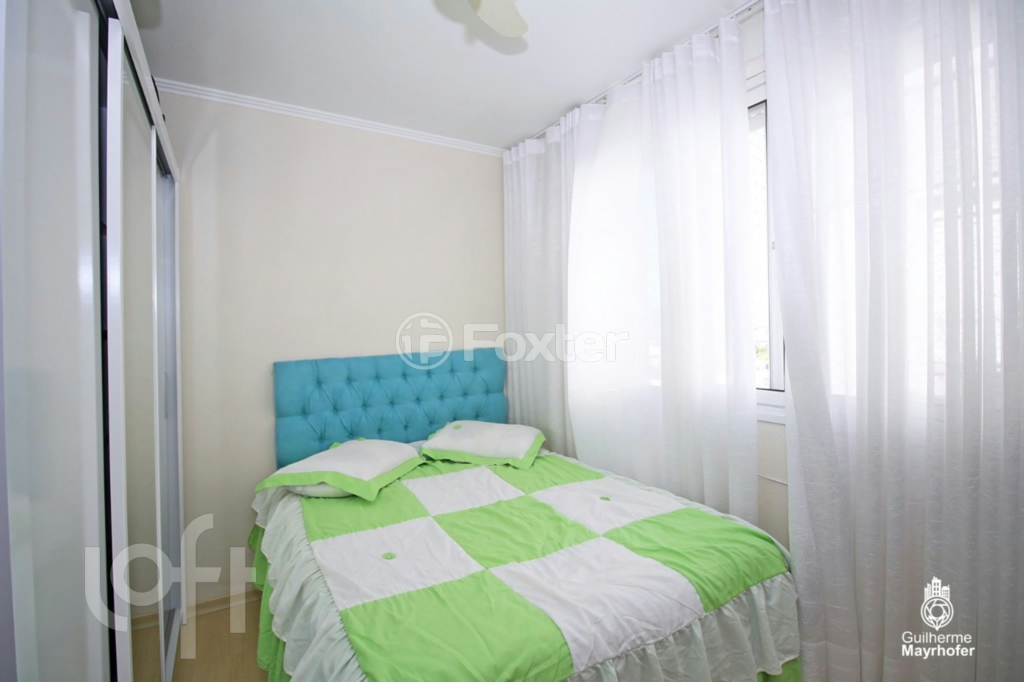 Cobertura à venda com 4 quartos, 252m² - Foto 21