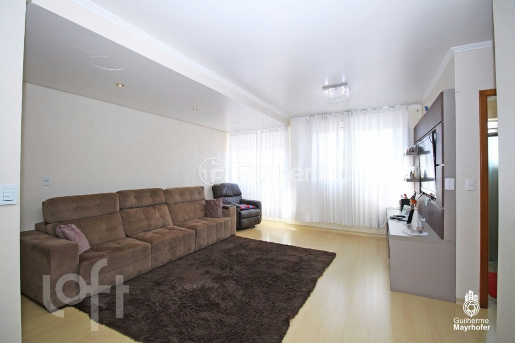 Cobertura à venda com 4 quartos, 252m² - Foto 1