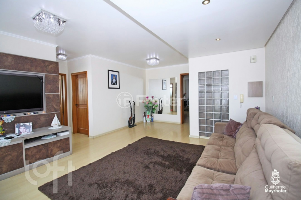 Cobertura à venda com 4 quartos, 252m² - Foto 30