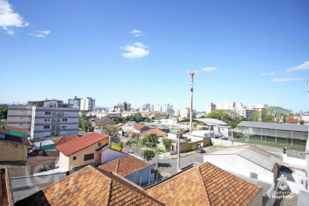 Cobertura à venda com 4 quartos, 252m² - Foto 13