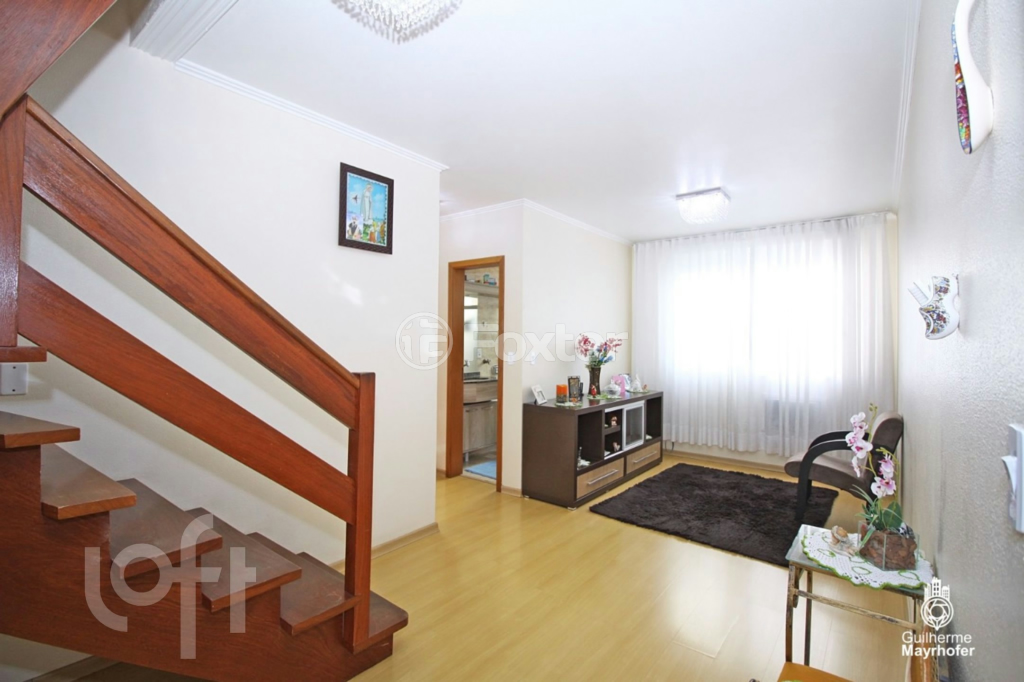 Cobertura à venda com 4 quartos, 252m² - Foto 3