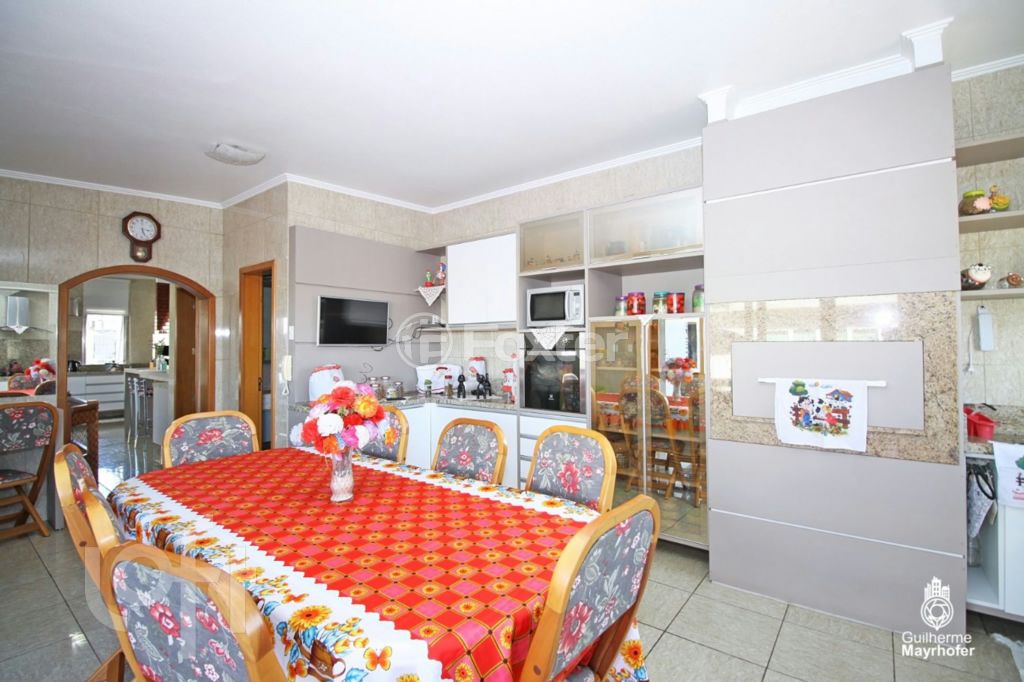 Cobertura à venda com 4 quartos, 252m² - Foto 11