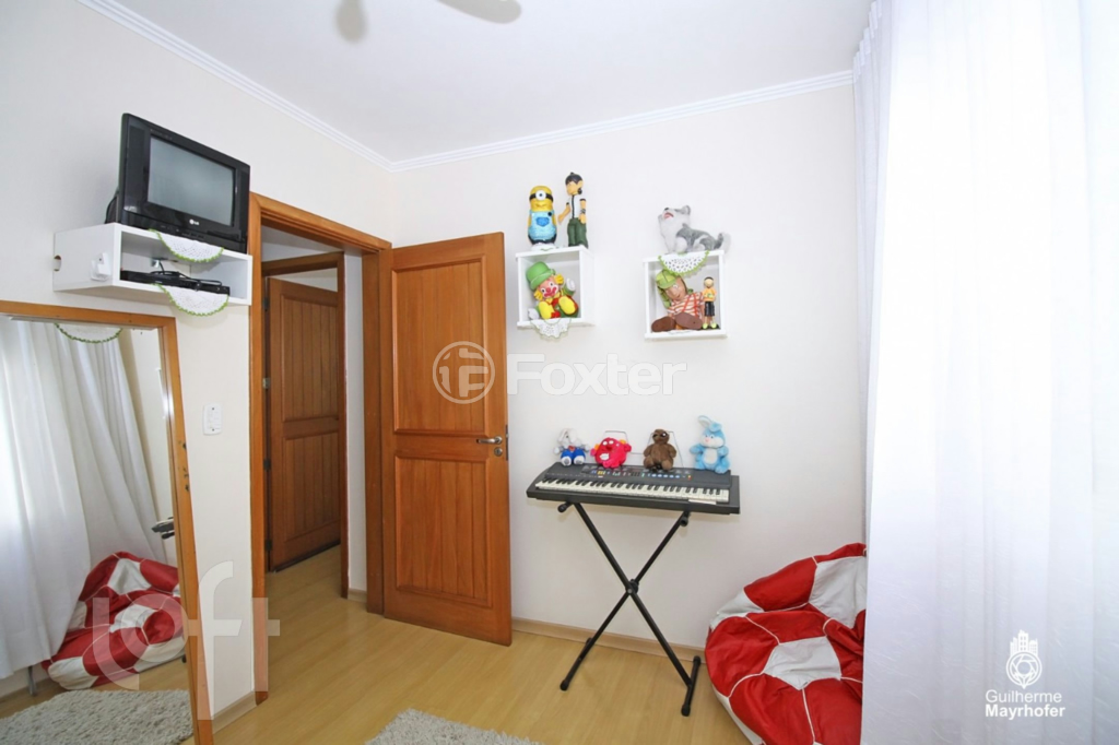 Cobertura à venda com 4 quartos, 252m² - Foto 19