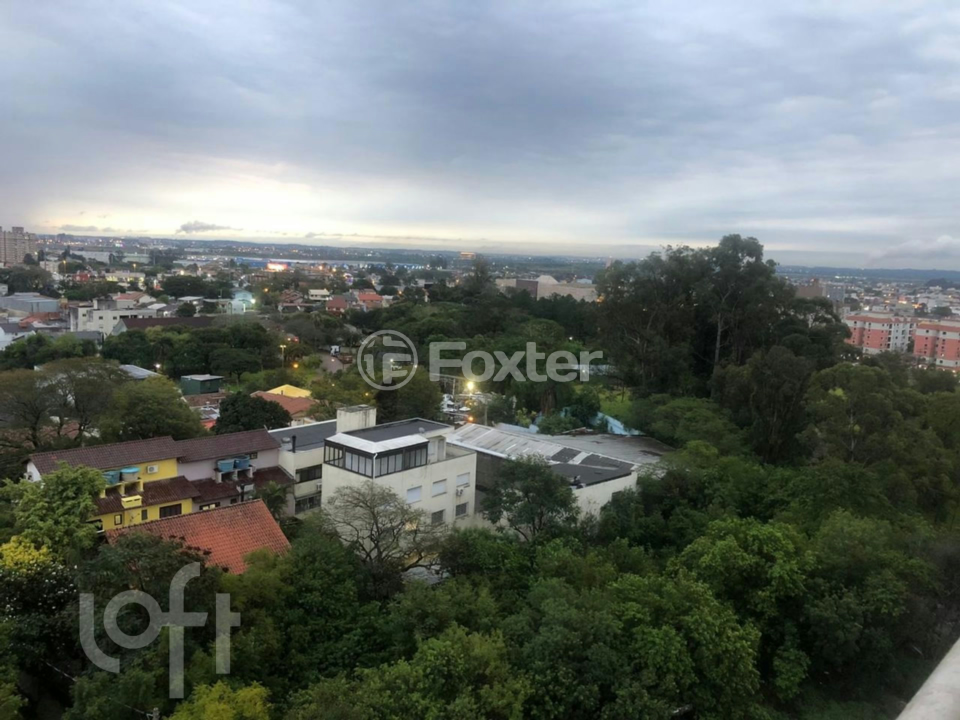 Apartamento à venda com 2 quartos, 52m² - Foto 10