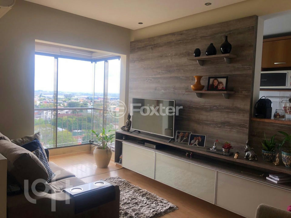 Apartamento à venda com 2 quartos, 52m² - Foto 12