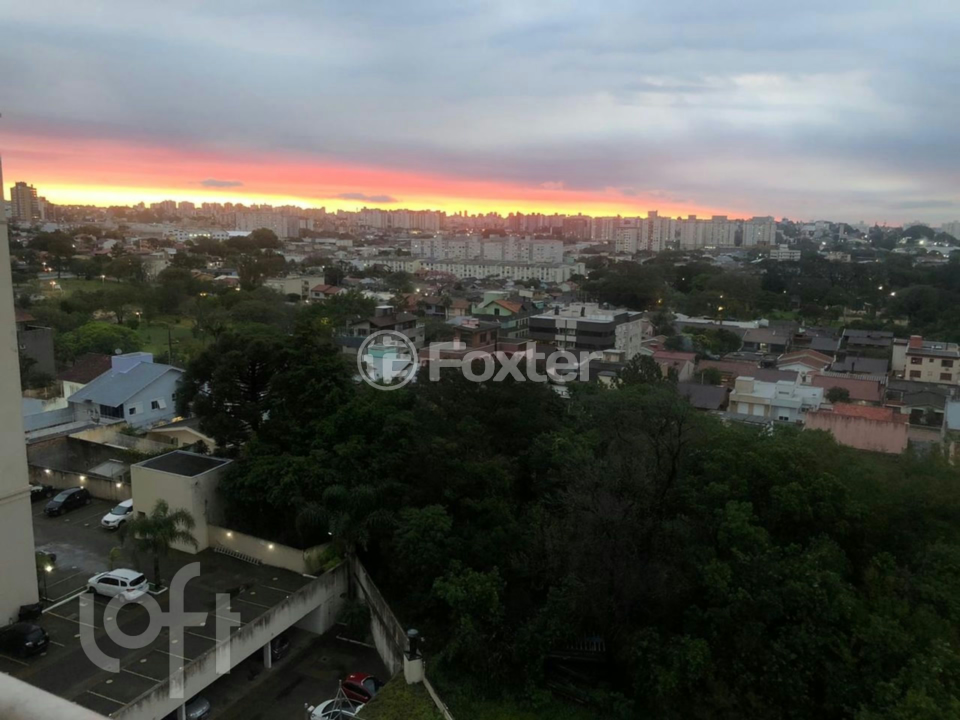 Apartamento à venda com 2 quartos, 52m² - Foto 9
