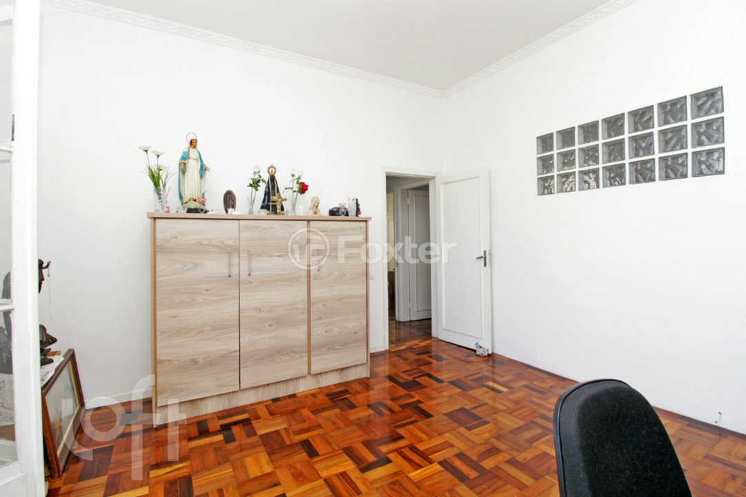 Apartamento à venda com 3 quartos, 101m² - Foto 2