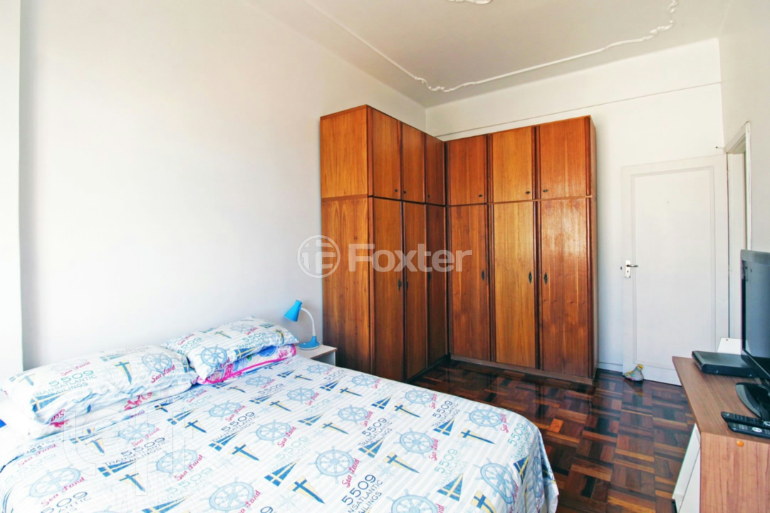 Apartamento à venda com 3 quartos, 101m² - Foto 7