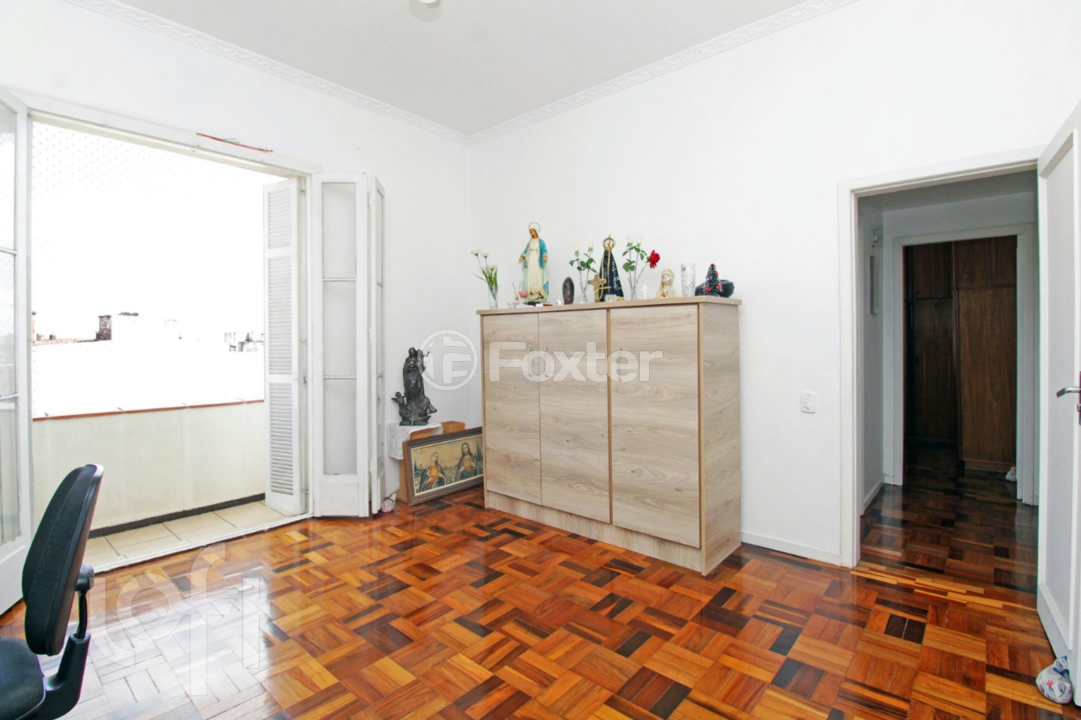 Apartamento à venda com 3 quartos, 101m² - Foto 3