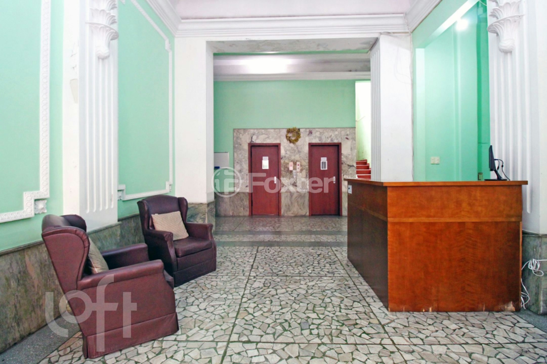 Apartamento à venda com 3 quartos, 101m² - Foto 30