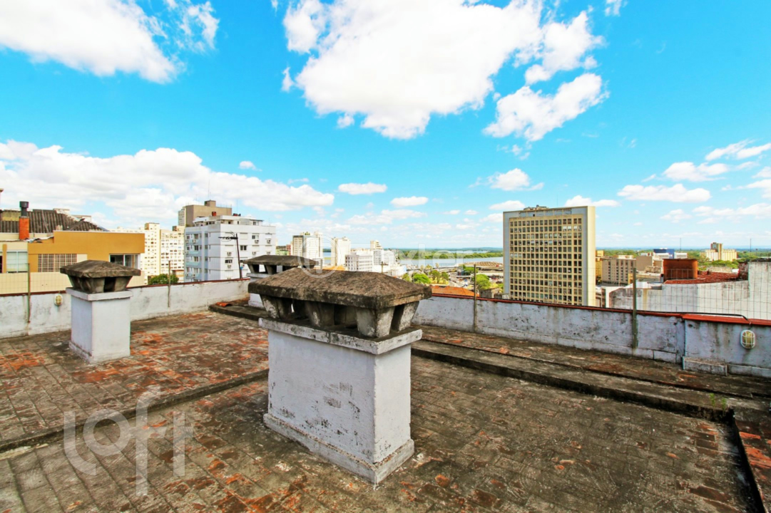Apartamento à venda com 3 quartos, 101m² - Foto 25