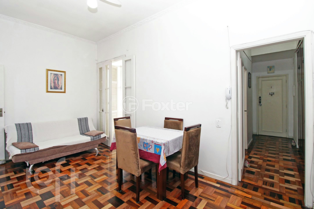 Apartamento à venda com 3 quartos, 101m² - Foto 17