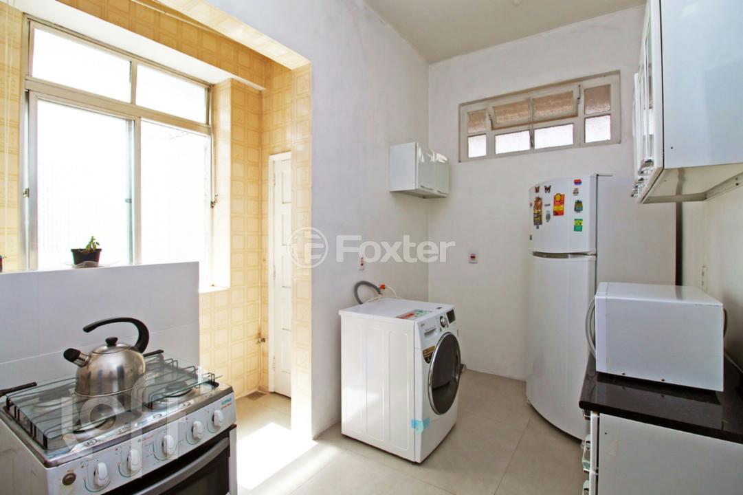 Apartamento à venda com 3 quartos, 101m² - Foto 19