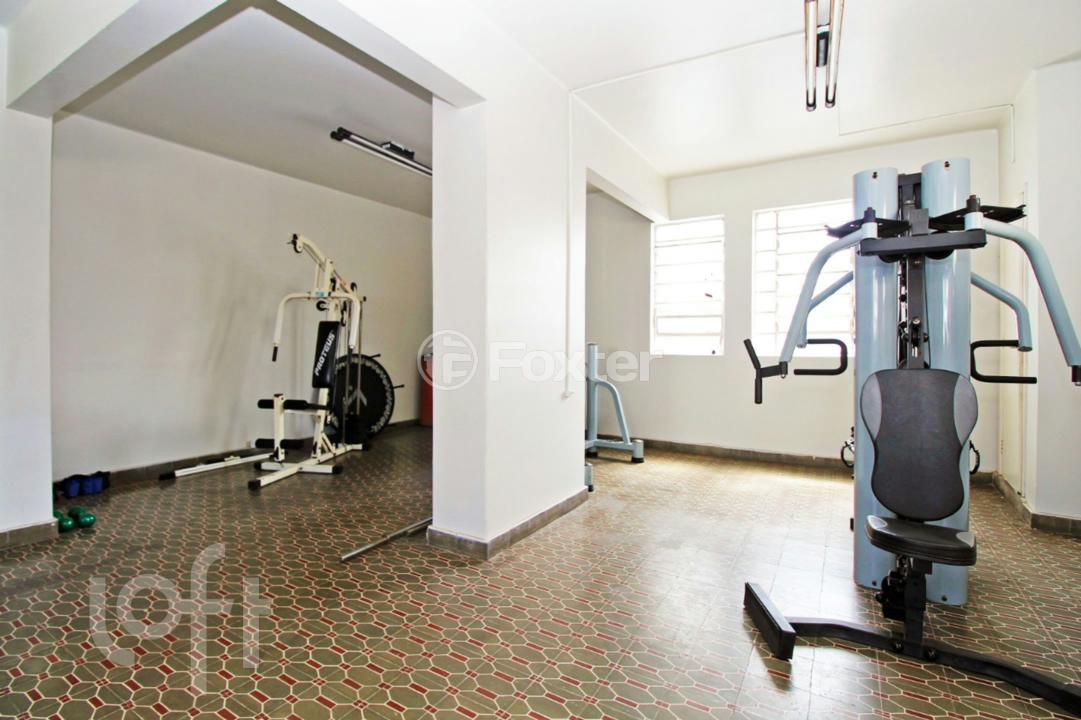 Apartamento à venda com 3 quartos, 101m² - Foto 23
