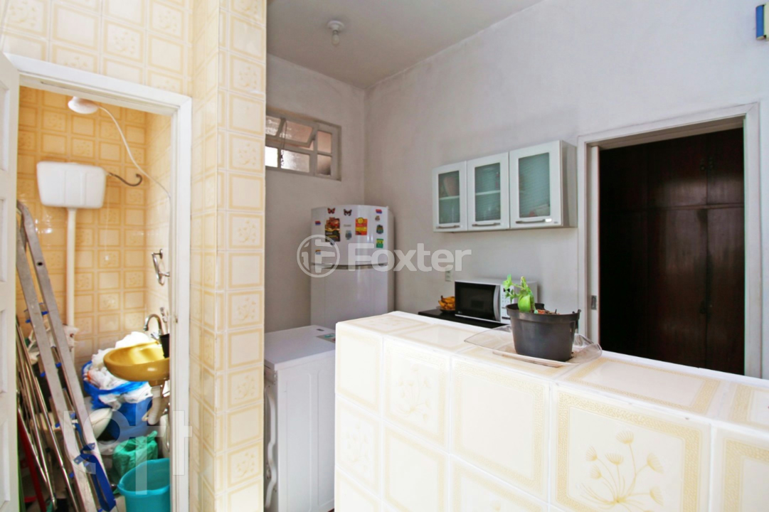 Apartamento à venda com 3 quartos, 101m² - Foto 22