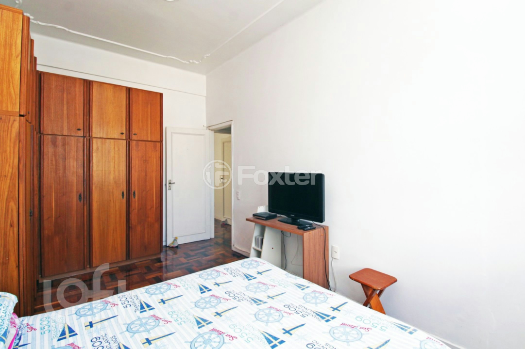 Apartamento à venda com 3 quartos, 101m² - Foto 8