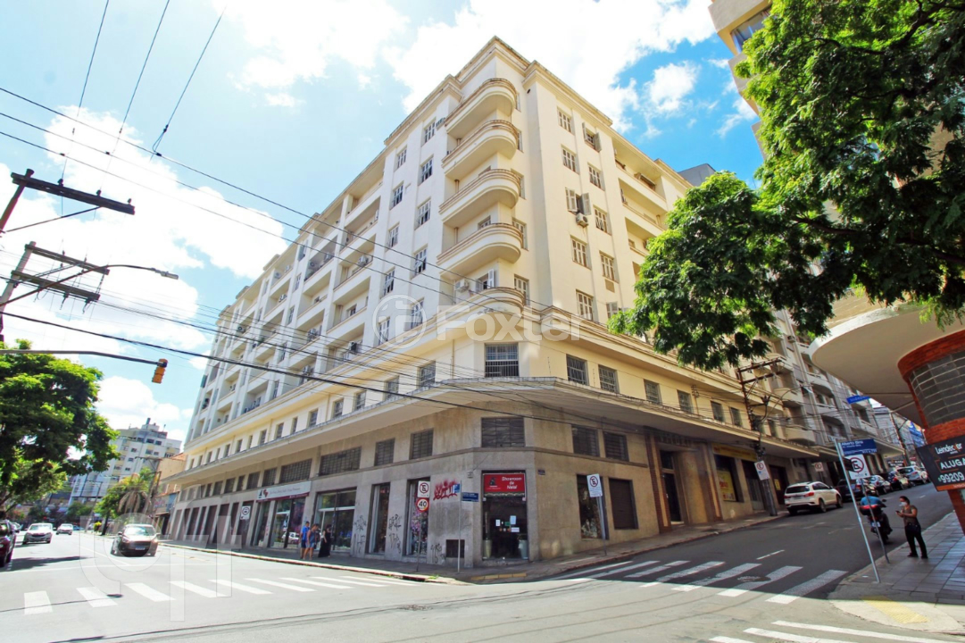 Apartamento à venda com 3 quartos, 101m² - Foto 34