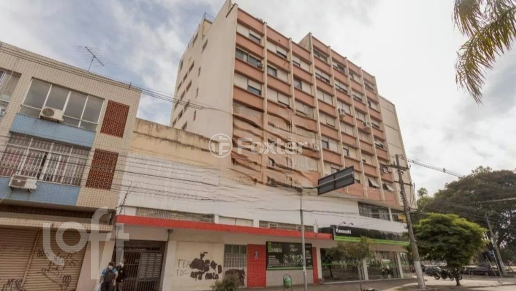 Apartamento à venda com 3 quartos, 105m² - Foto 20