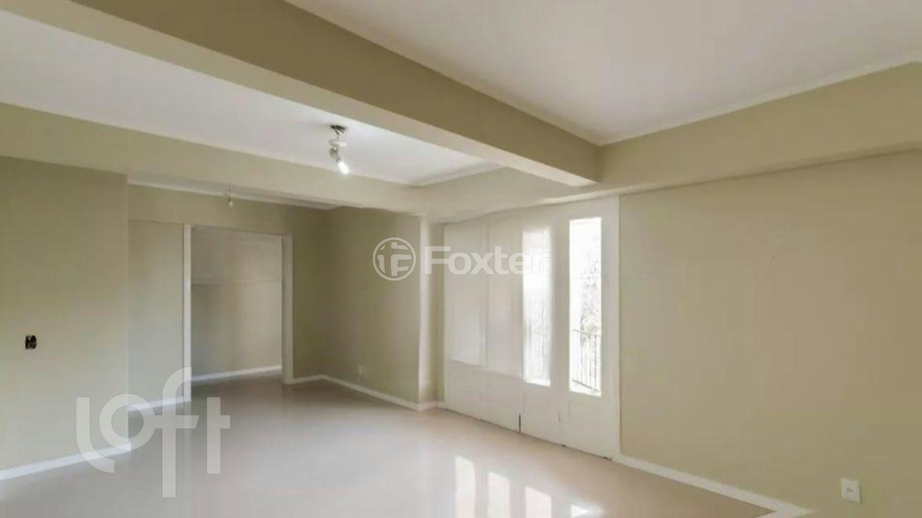 Apartamento à venda com 3 quartos, 105m² - Foto 1