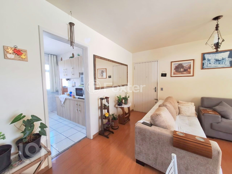 Apartamento à venda com 2 quartos, 76m² - Foto 17