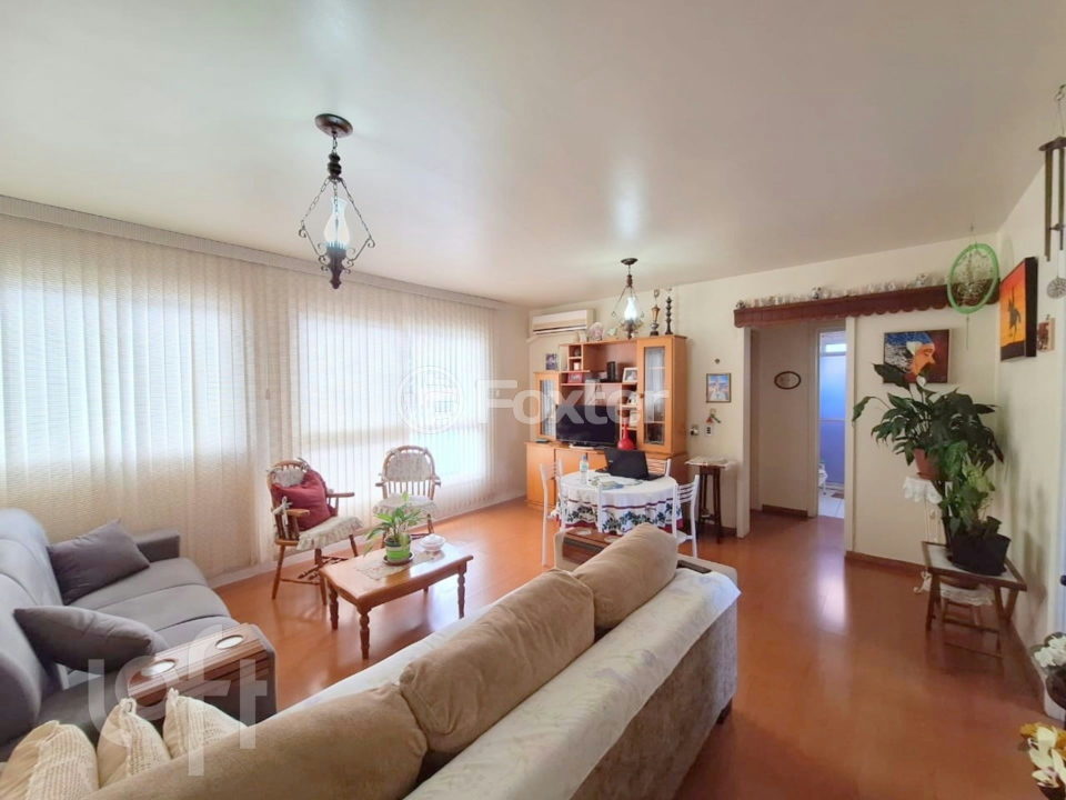 Apartamento à venda com 2 quartos, 76m² - Foto 4