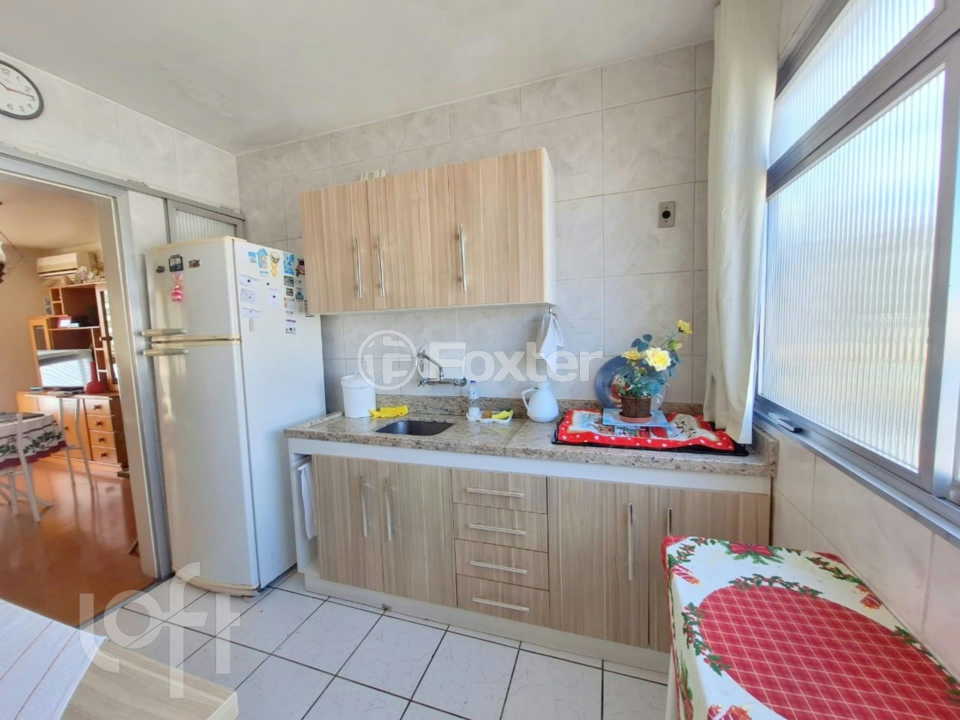 Apartamento à venda com 2 quartos, 76m² - Foto 21