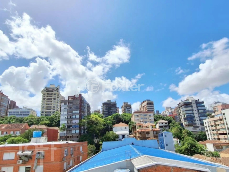 Apartamento à venda com 2 quartos, 76m² - Foto 14