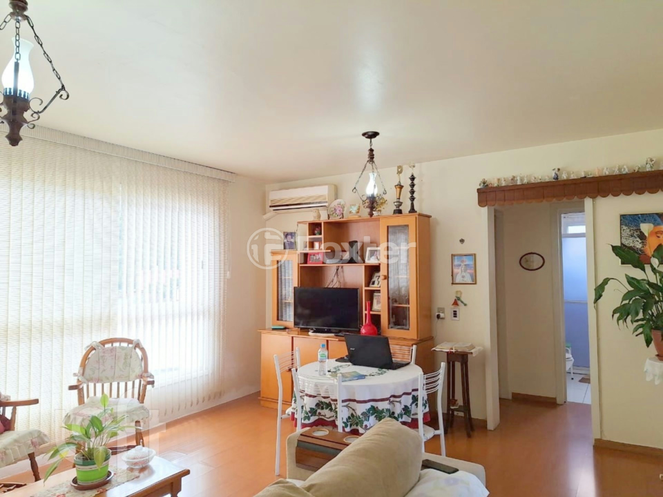 Apartamento à venda com 2 quartos, 76m² - Foto 2
