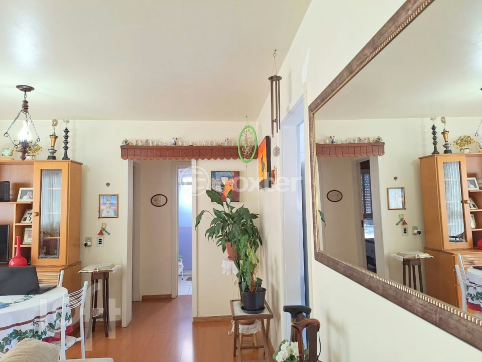 Apartamento à venda com 2 quartos, 76m² - Foto 3