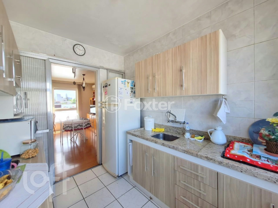 Apartamento à venda com 2 quartos, 76m² - Foto 22