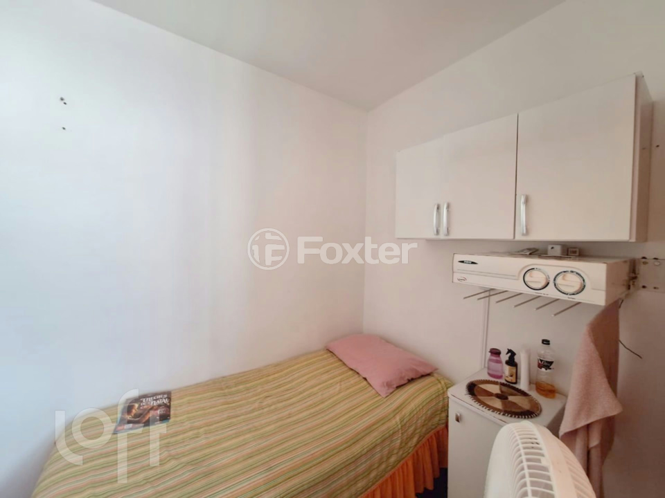 Apartamento à venda com 2 quartos, 76m² - Foto 25