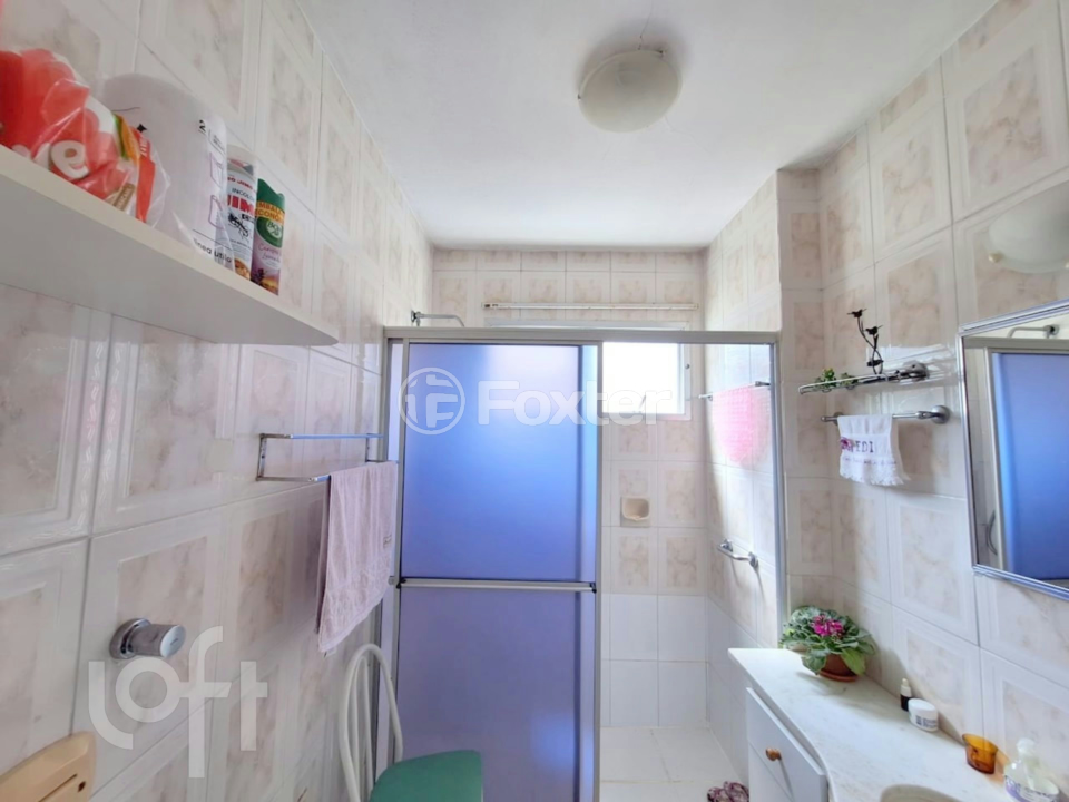 Apartamento à venda com 2 quartos, 76m² - Foto 12